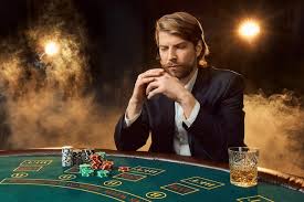 Онлайн казино Casino SpinCity